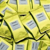 VERBENA. Caja 4 pack de 24. Total 96 bolsitas de té Cristal®.