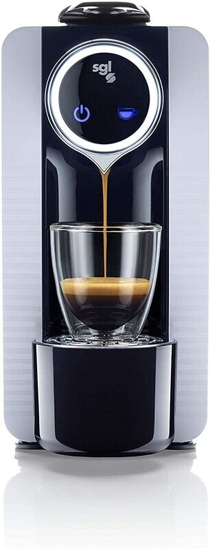 SMARTY SGL MANUAL. Espresso Point®.