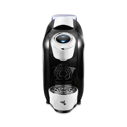 JOLLY SGL AUTOMATICA. Espresso Point®.