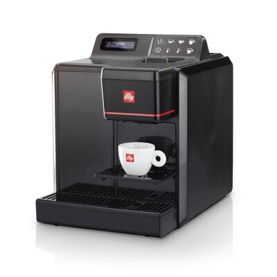 Máquina Cápsulas de Café MPS ILLY SMART50