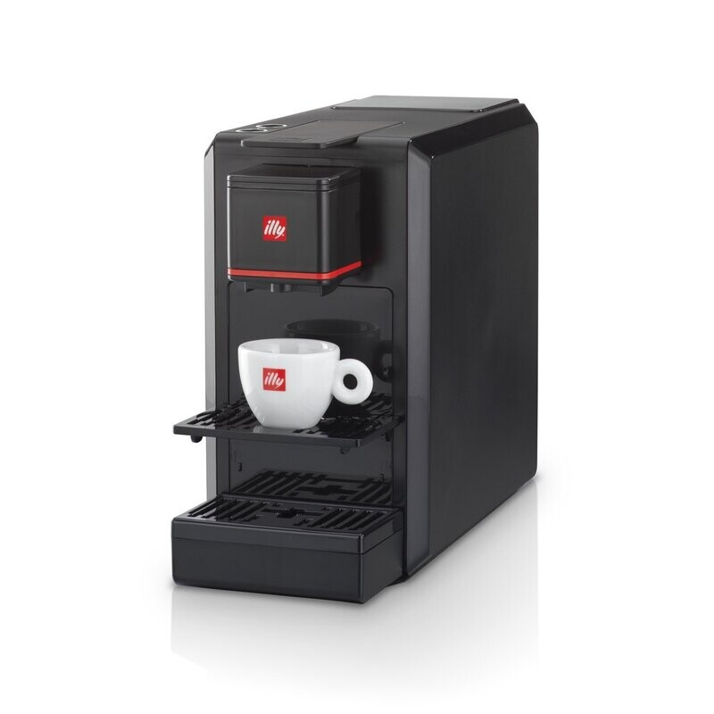 Máquina Cápsulas de Café MPS ILLY SMART30