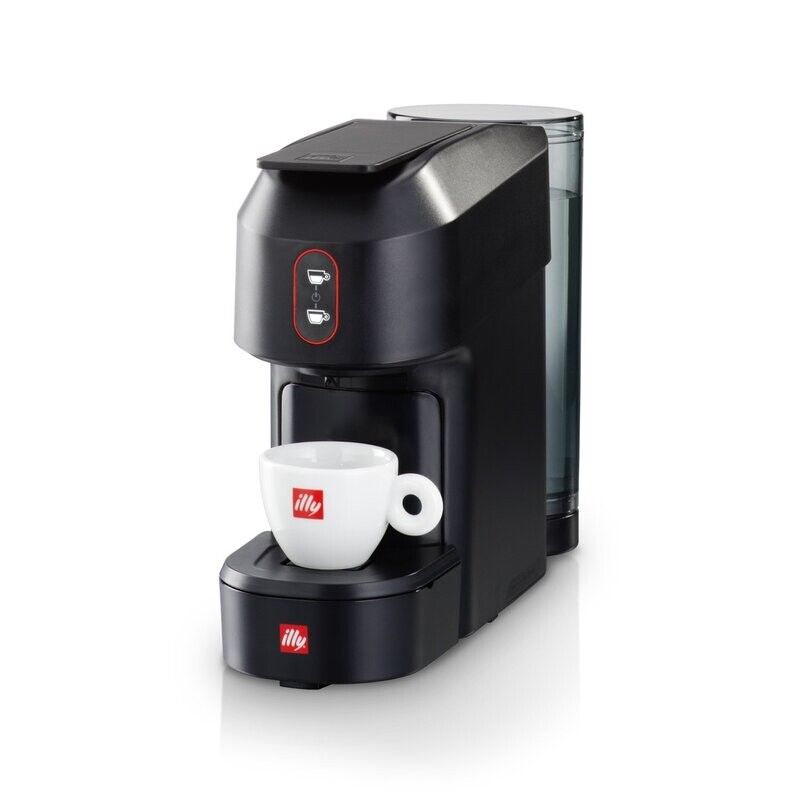 Máquina Cápsulas de Café IES ILLY SMART10