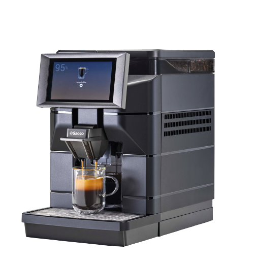 SAECO MAGIC B1