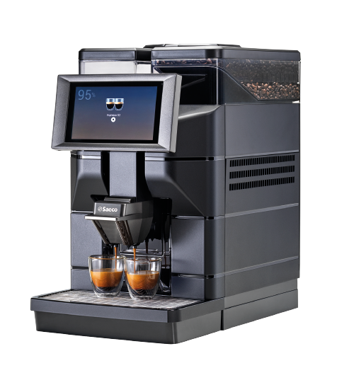 SAECO MAGIC B2