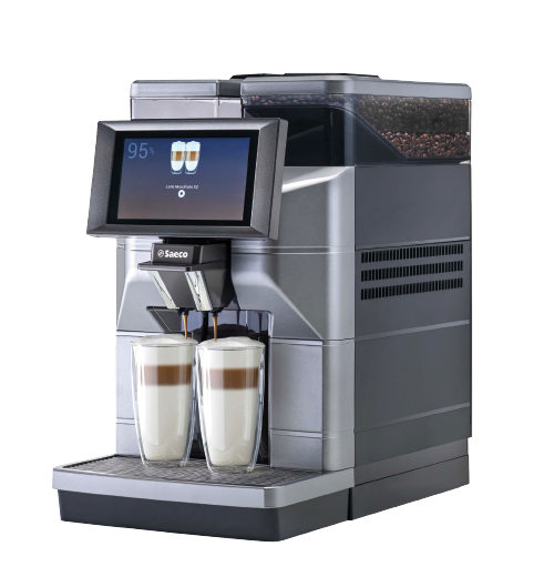 SAECO MAGIC M2