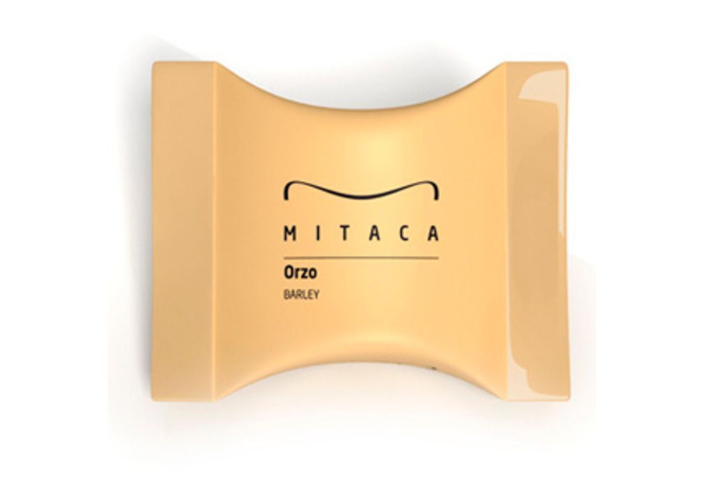 Cápsula de Café  BARLEY MPS Mitaca PacK 100 uds.