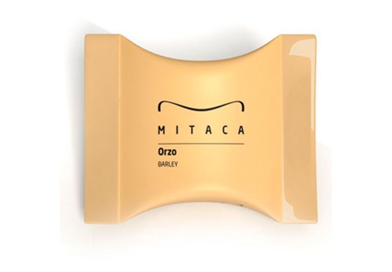 Cápsula de Café  BARLEY MPS Mitaca PacK 100 uds.