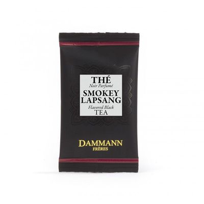 Té Negro SMOKEY LAPSANG. Caja 4 pack de 24. Total 96 bolsitas de té Cristal®. Té Negro SMOKEY LAPSANG. Caja 4 pack de 24. Total 96 bolsitas de té Cristal®.