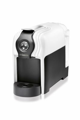 SAECO ONDA Manual Espresso Point®. SAECO ONDA Manual Espresso Point®.