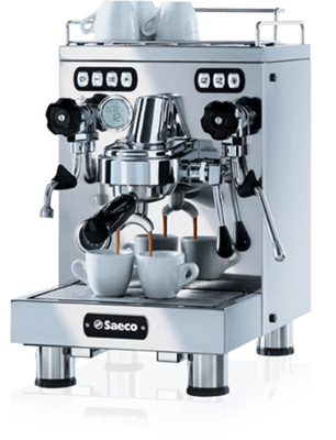 SAECO SE 50 PROFESSIONAL 1 GRUPO.