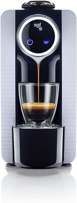 Smarty Manual SGL Nespresso® Smarty Manual SGL Nespresso®