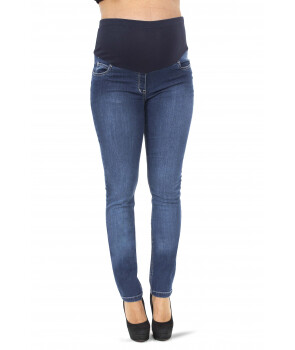 Jeans premaman skinny