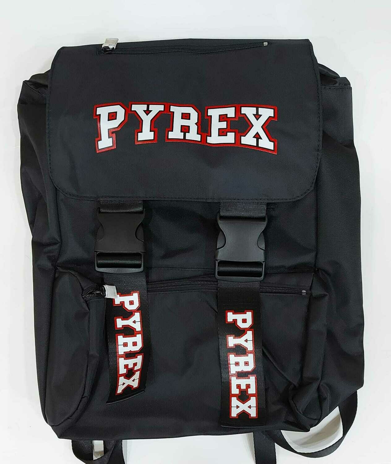 zaino pyrex