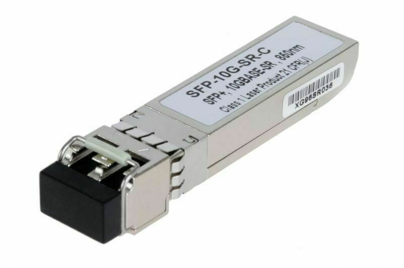 SFP-10G-SR-C