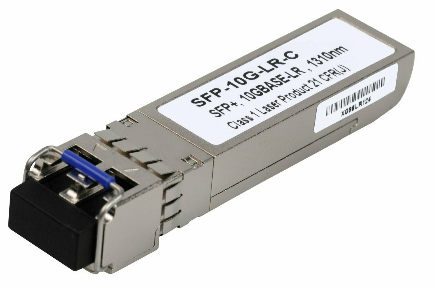SFP-10G-LR-C