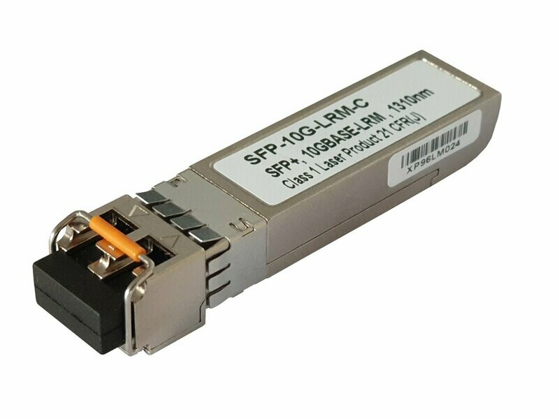 SFP-10G-LRM-C