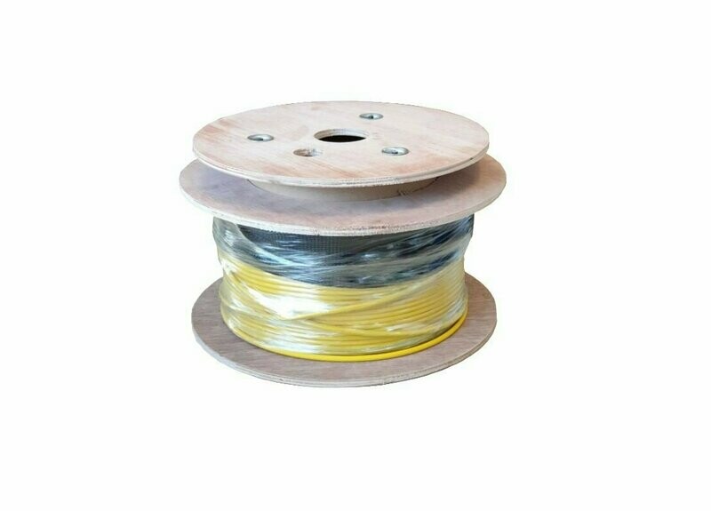 100m, 8 Faser, LC/UPC-LC/UPC, OS2 100m, 8 Faser, LC/UPC-LC/UPC, OS2