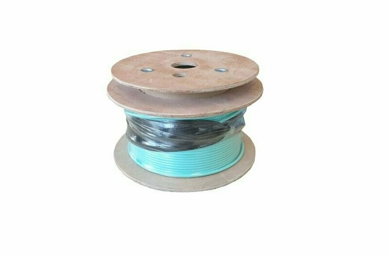 125m, 12 Faser, LC/UPC-LC/UPC, OM3 125m, 12 Faser, LC/UPC-LC/UPC, OM3