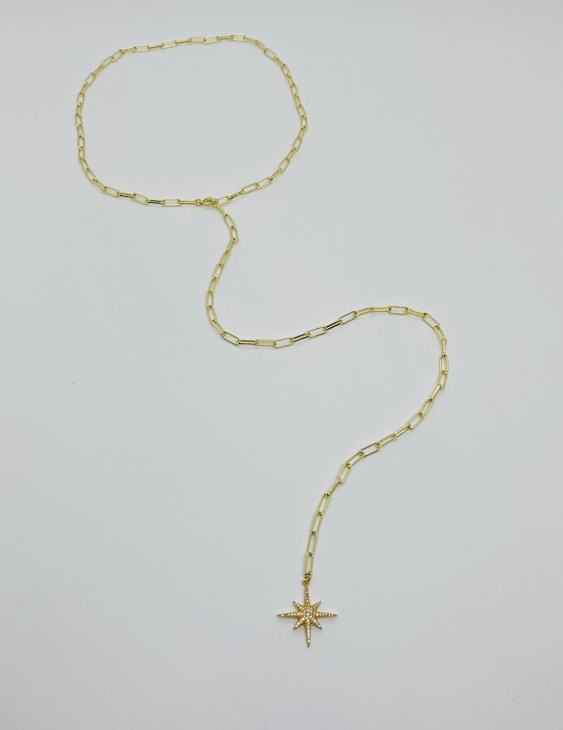 Faithful Necklace 