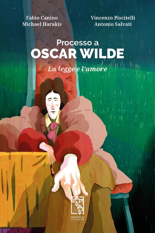 Processo a Oscar Wilde