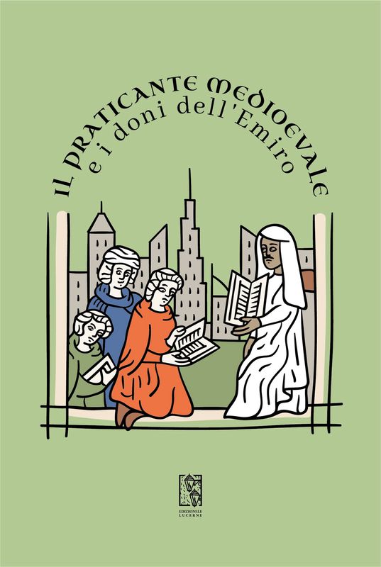 Il Praticante Medioevale e i doni dell’Emiro