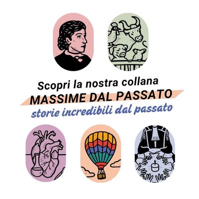 MASSIME DAL PASSATO MASSIME DAL PASSATO
