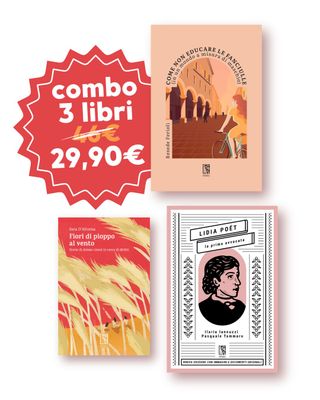 PROMO 8 MARZO: PROMO 8 MARZO: