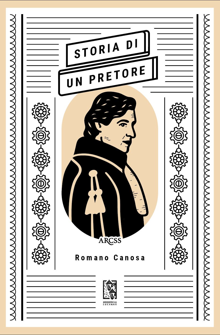 Storia di un pretore