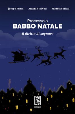 Processo a Babbo Natale