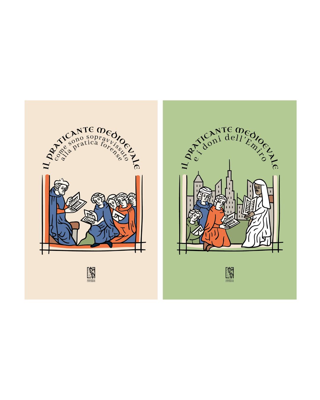 La Saga di IPM La Saga di IPM