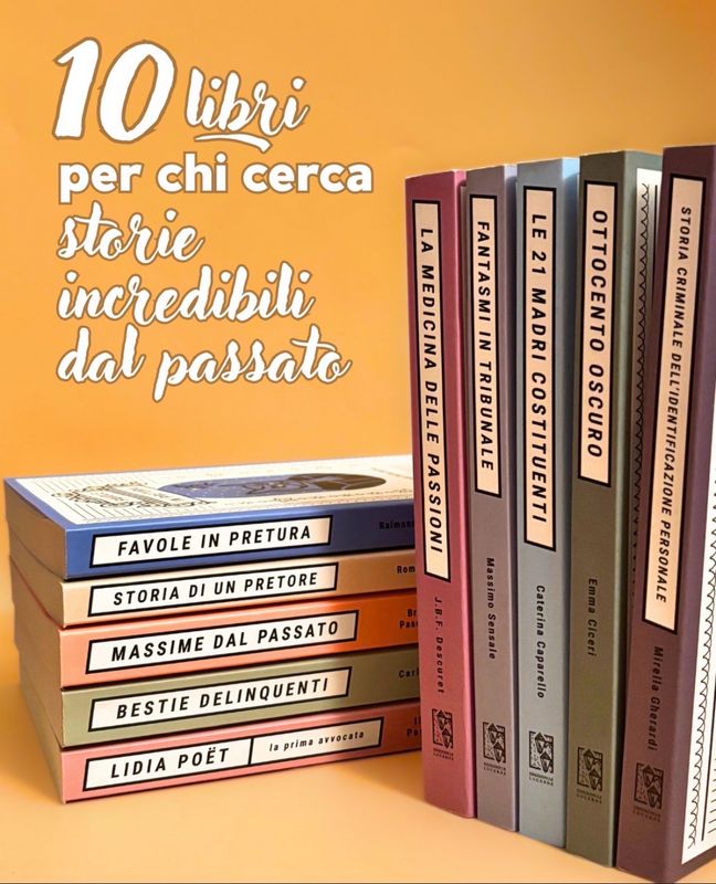 massime dal passato (tutta la collana) massime dal passato (tutta la collana)