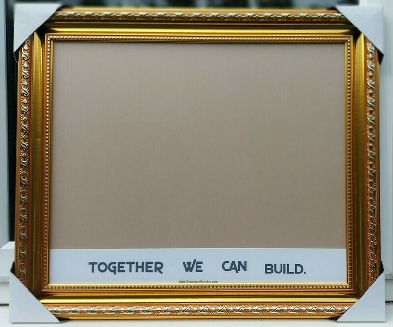 Together We Can Build