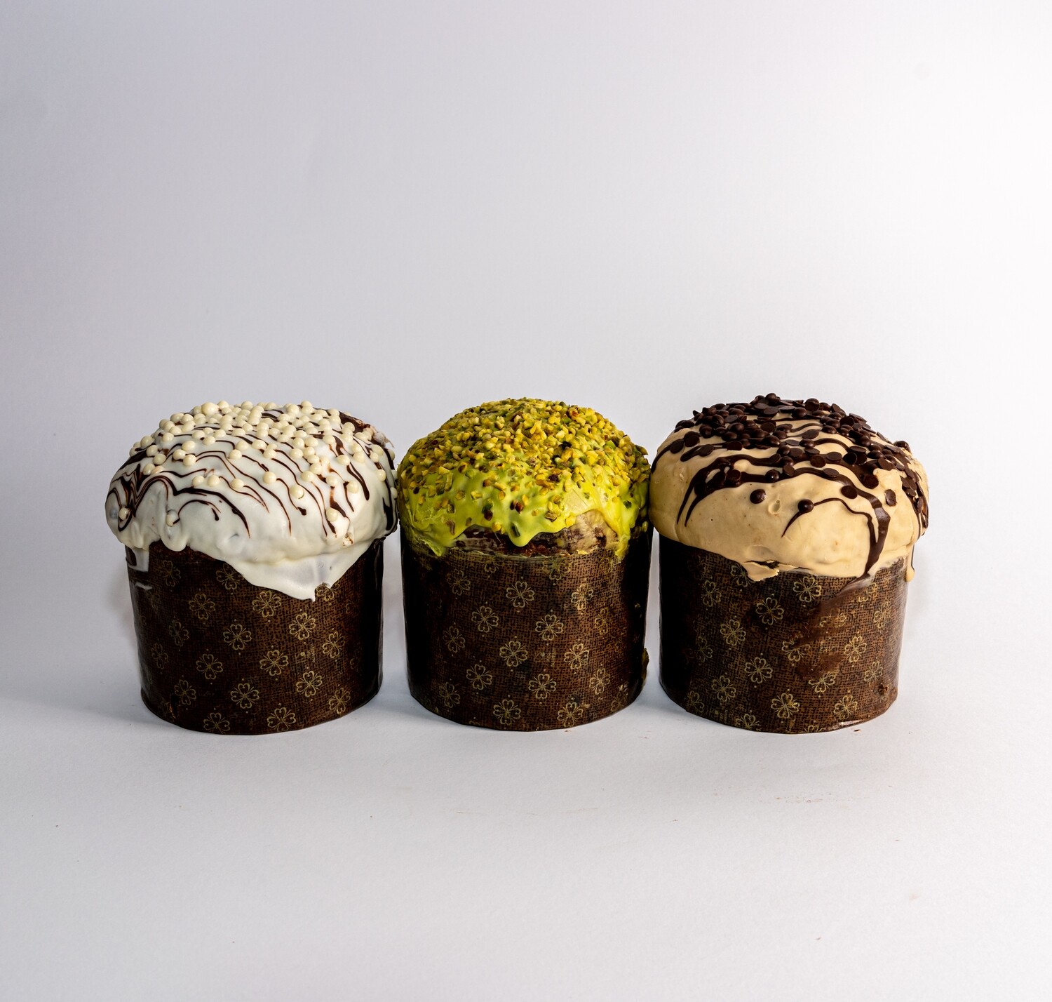 BOX 3 PANETTONI NOVITA&#39;