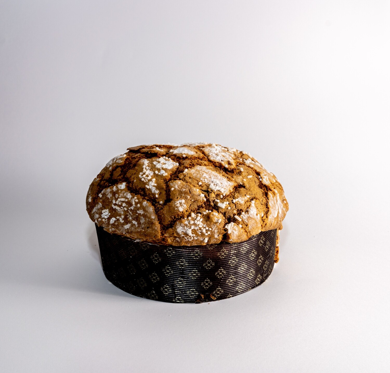 PANETTONE TRADIZIONALE