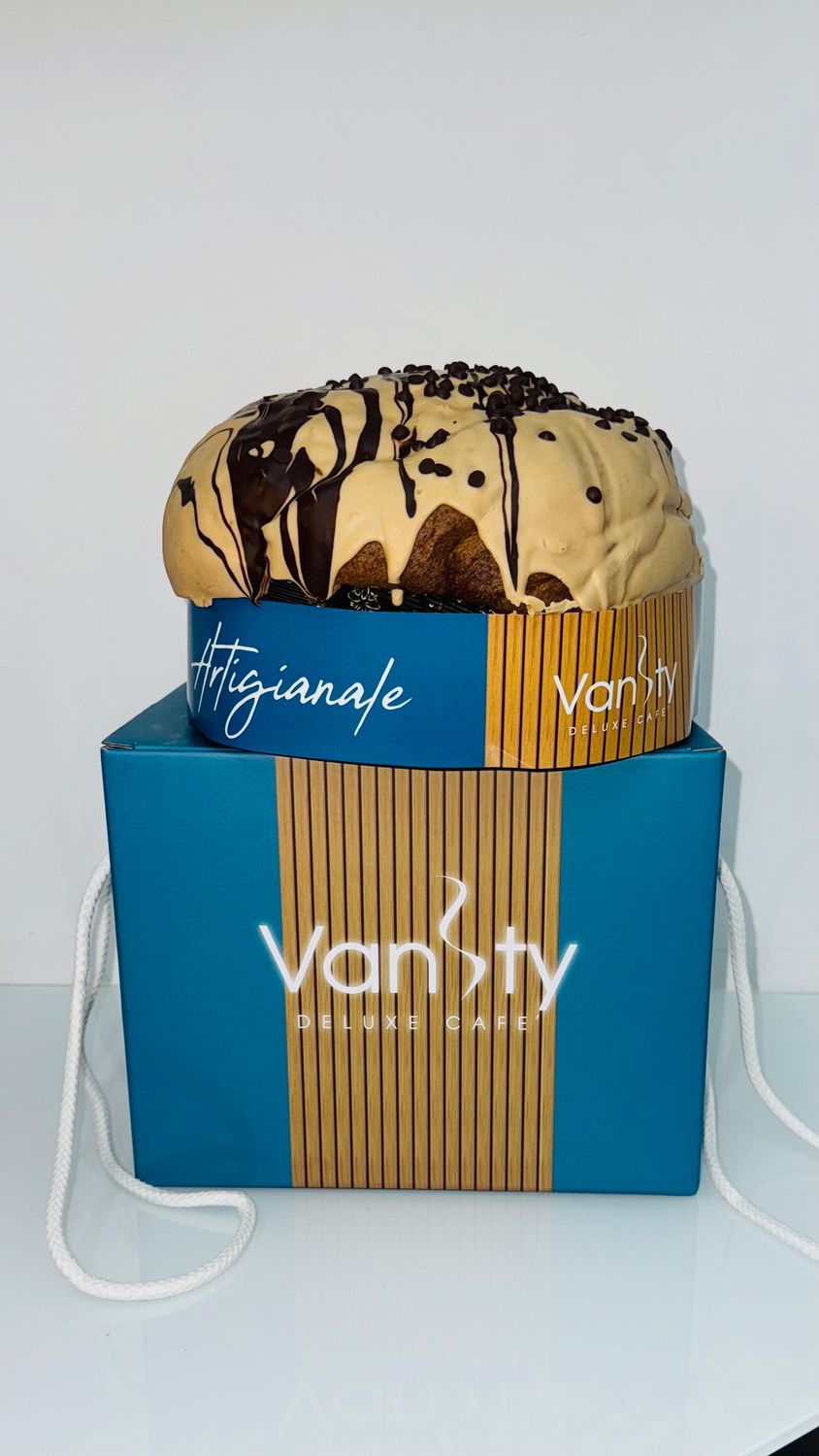 PANETTONE VANITY BUENO