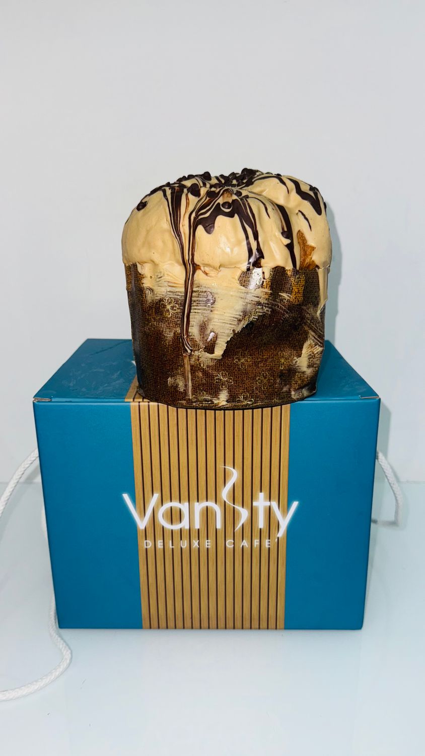 MINI PANETTONE BUENO