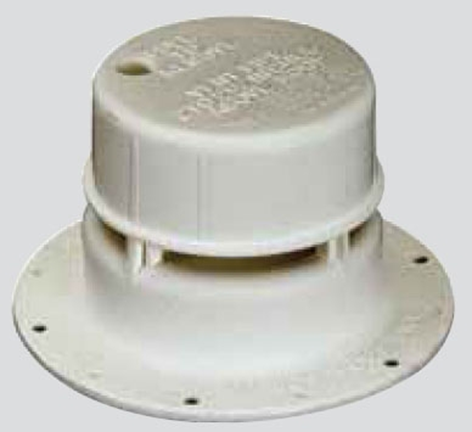 DexterPlastic Plumbing Vent WT=V2049-01