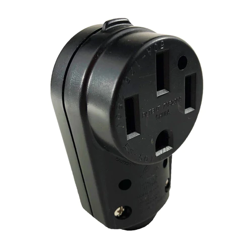 Voltec 50A Female Replacement End=16-00579