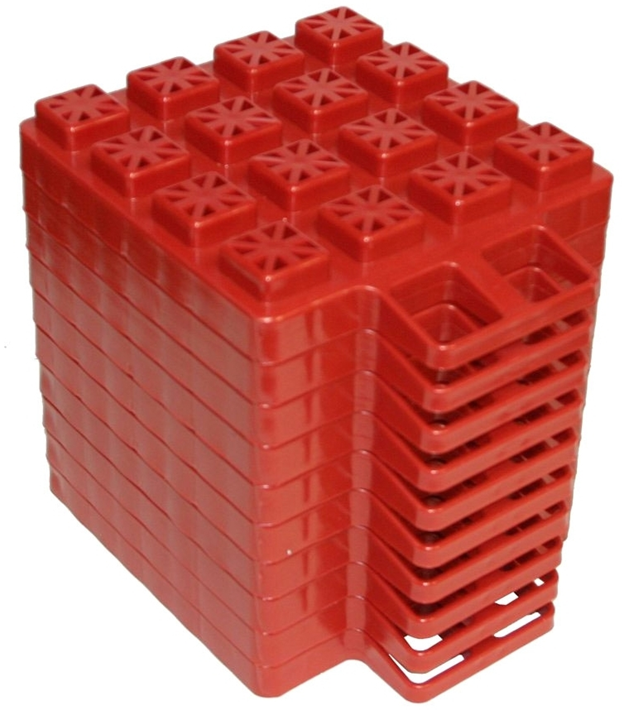 Valterra EZ Levelers 10pk=A10-0918
