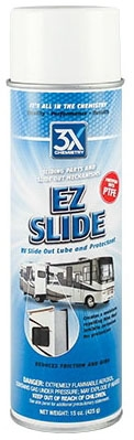3X Chemistry EZ Slide Lube 127