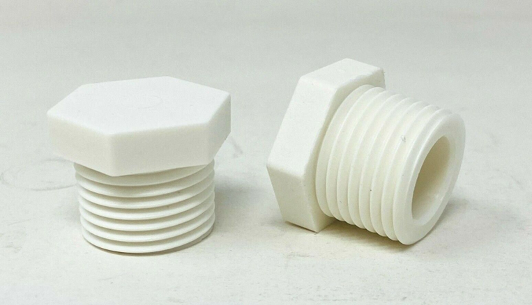 Atwood Water Heater Drain Plug=91857