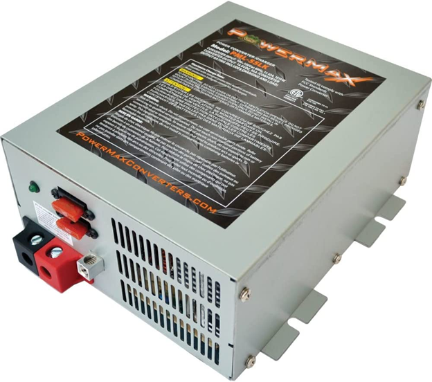 Power Max 55A Deck Mount Converter=PM3-55LK