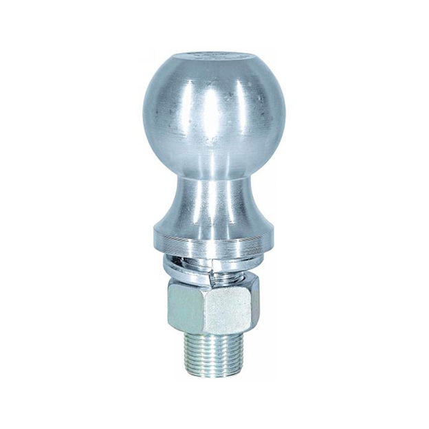 Buyers Hitch Ball Zinc 2-5/16&quot; Ball10000=1802168
