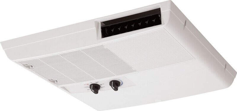Advent Grill , Air Distribution, No Duct ACDB