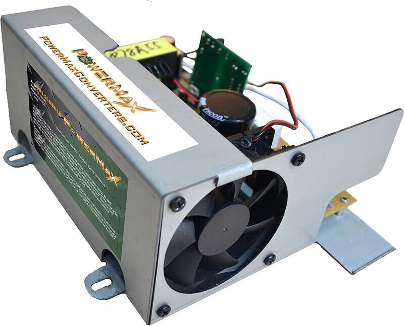 Power Max 55A Converter MBA =PM3-55-MBALK