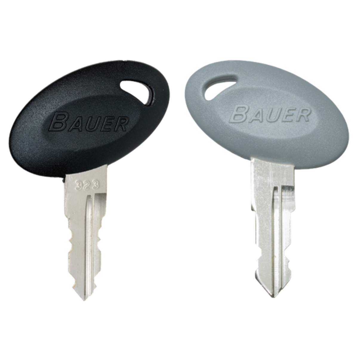 Bauer Key 327