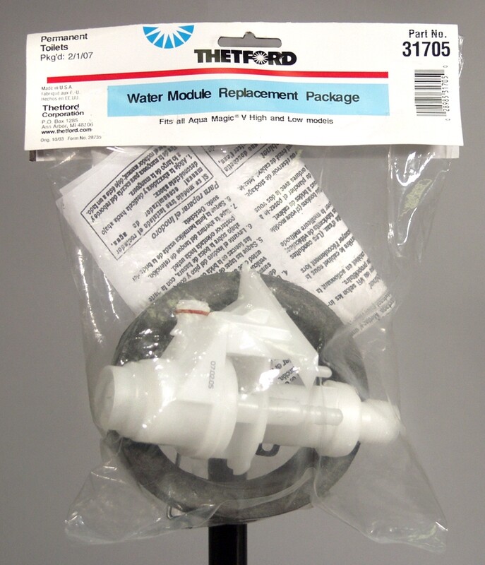 Thetford Aqua Magic V Valve=31705
