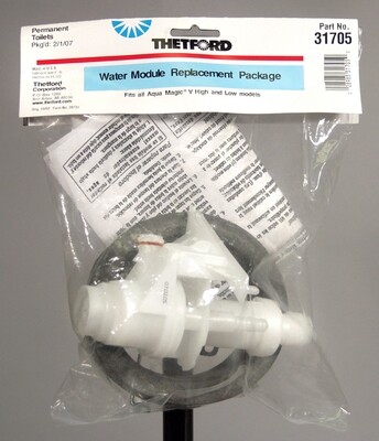 Thetford Aqua Magic V Valve=31705