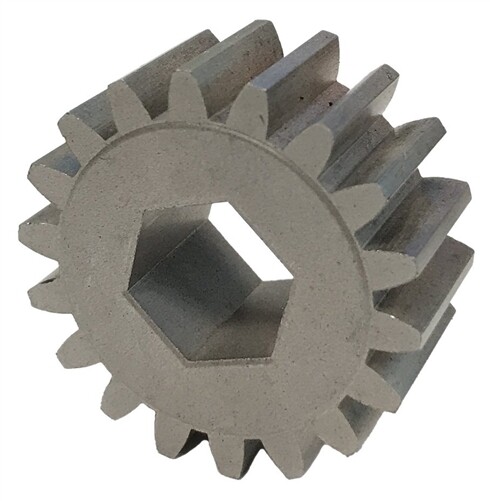 Lippert 18 Tooth Slide Out Spur Gear 122739