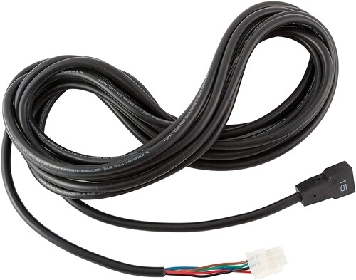 Lippert 20&#39; Schwintek Wiring Harness=229755